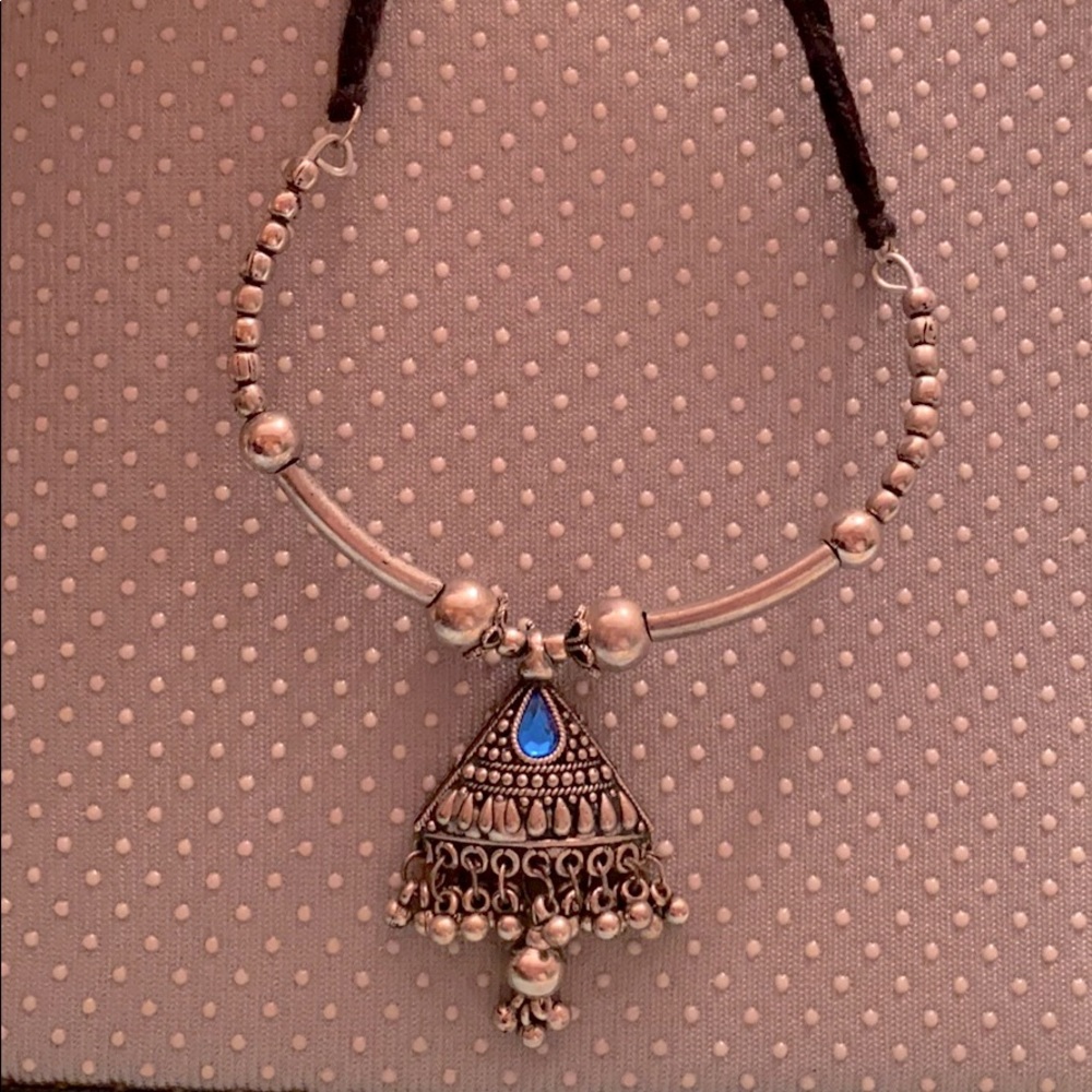 Indian Style Necklace